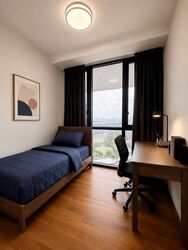 The Trilinq (D5), Condominium #590286701